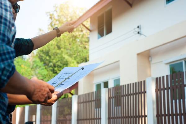 Commercial Property Assessment Services