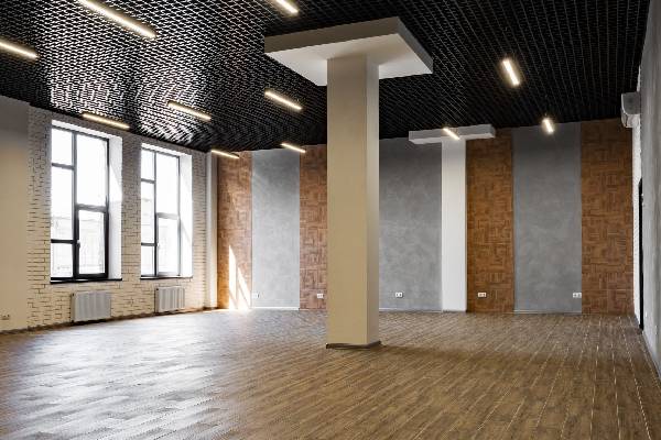 Commercial Property Renovation Services