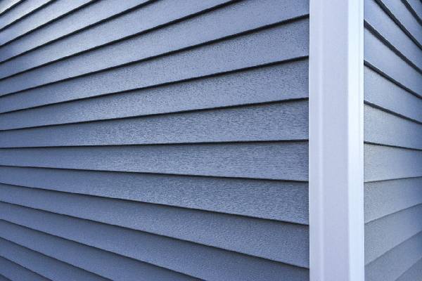 Siding Installation Services