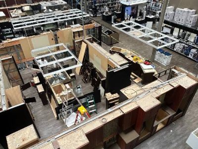 Commercial Construction Solutions