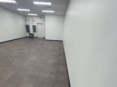 Commercial Interior Remodeling Service