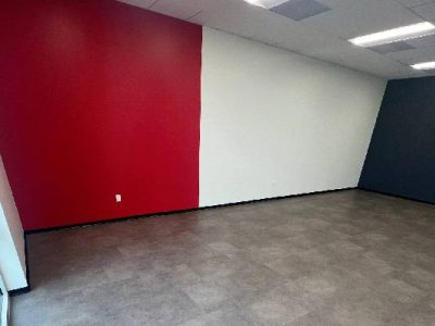 Commercial Interior Remodels