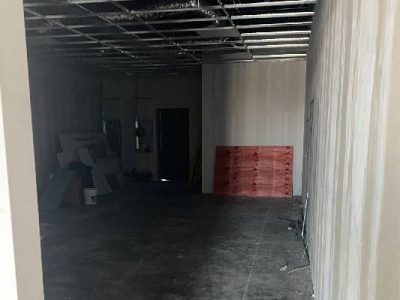 Commercial Interior Renovation Service