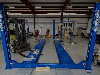 Commercial Remodeling Service