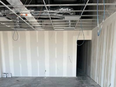 Commercial Renovation