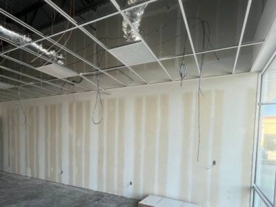 Commercial Renovation Project