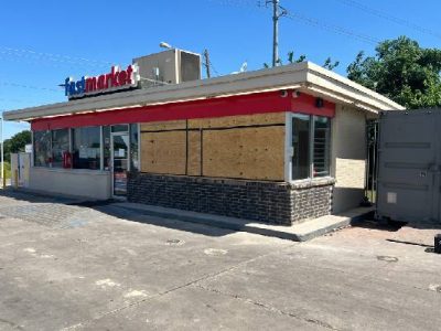 Commercial Window Repair