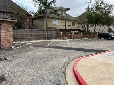 Concrete Work