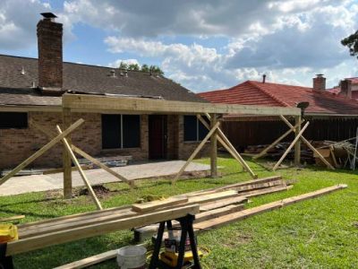 Exterior Home Improvement