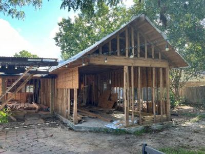 Home Construction Project