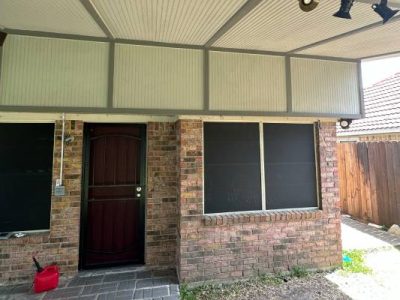 Home Exterior Remodel