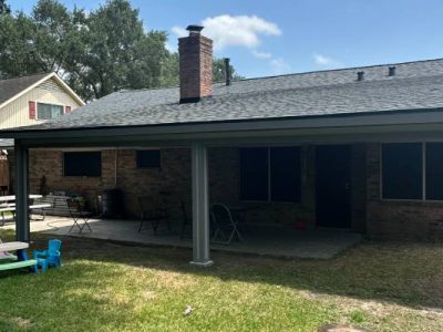 Home Exterior Remodeling