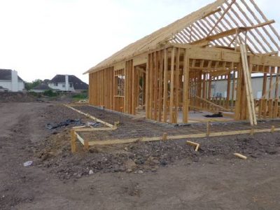 New Home Constructions