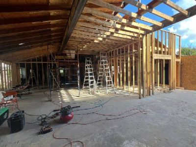 New Residential Construction
