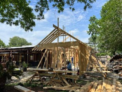 New Residential Construction Service