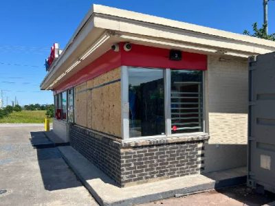 New Window Installation