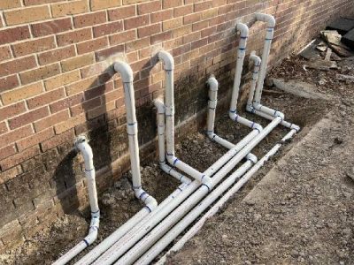 Pipe Repair Service
