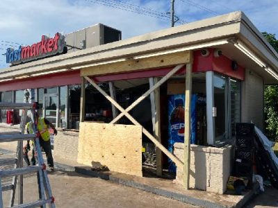 Professional Commercial Window Repair