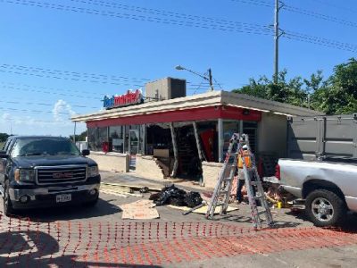 Professional Commercial Window Repair Service