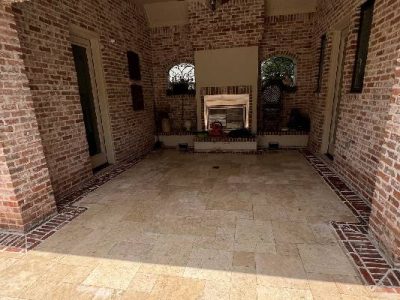 Residential Construction Project