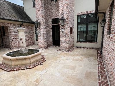 Residential Projects
