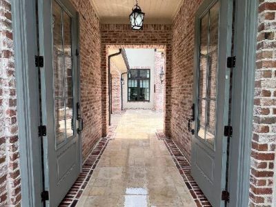 Residential Remodeling