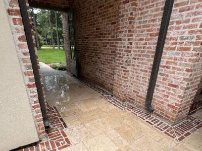Residential Remodeling Project
