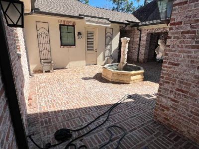 Residential Remodeling Service