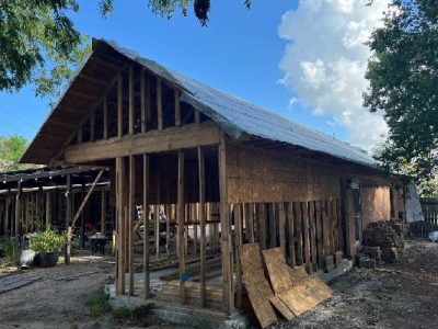 Residential Renovation Service
