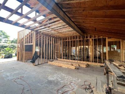 Residential Renovations